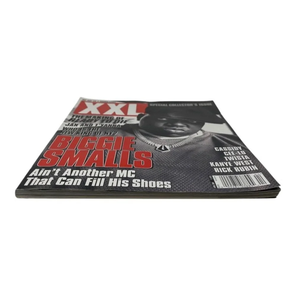 XXL Magazine xxl magazine